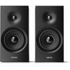 Αυτοενισχυόμενα Ηχεία Edifier 2 Δρόμων R1080BT 24W (Ζεύγος) Μαύρα